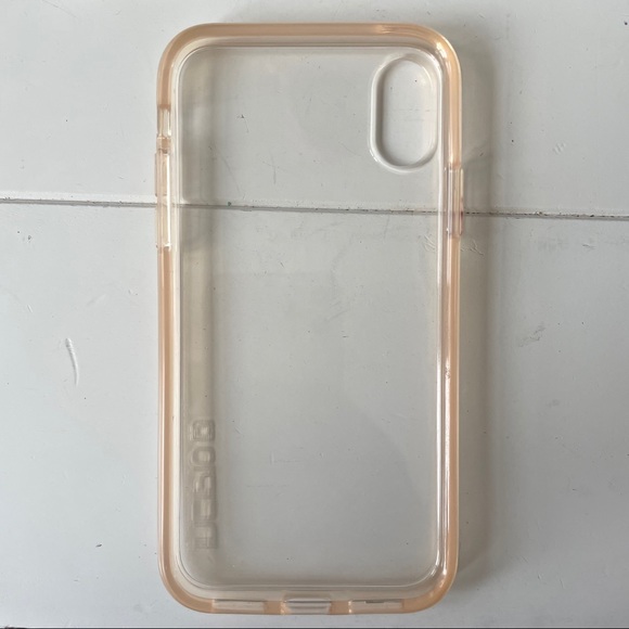Incipio Pure Protective iPhone X/Xs Case - Picture 3 of 3